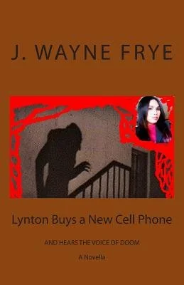 Lynton Buys a New Cell Phone and Hears the Voice of Doom — photo 2
