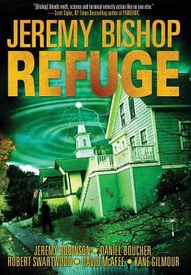 Refuge — photo 2