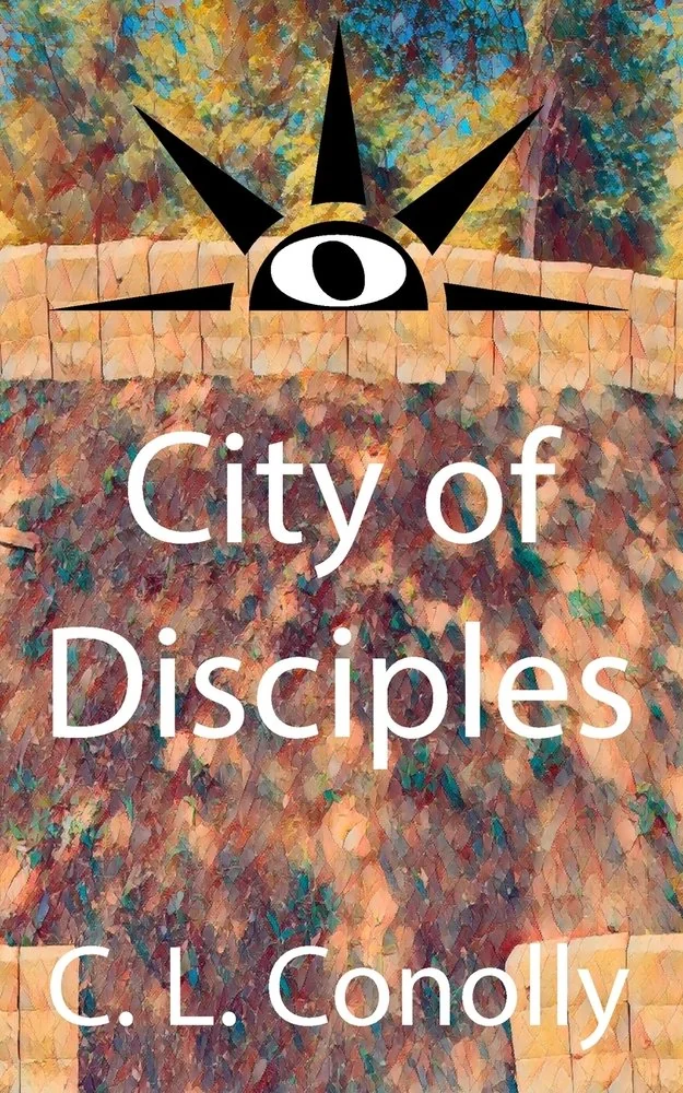City of Disciples — photo 2