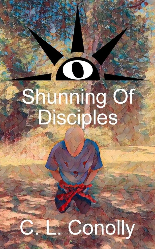 Shunning of Disciples — photo 2