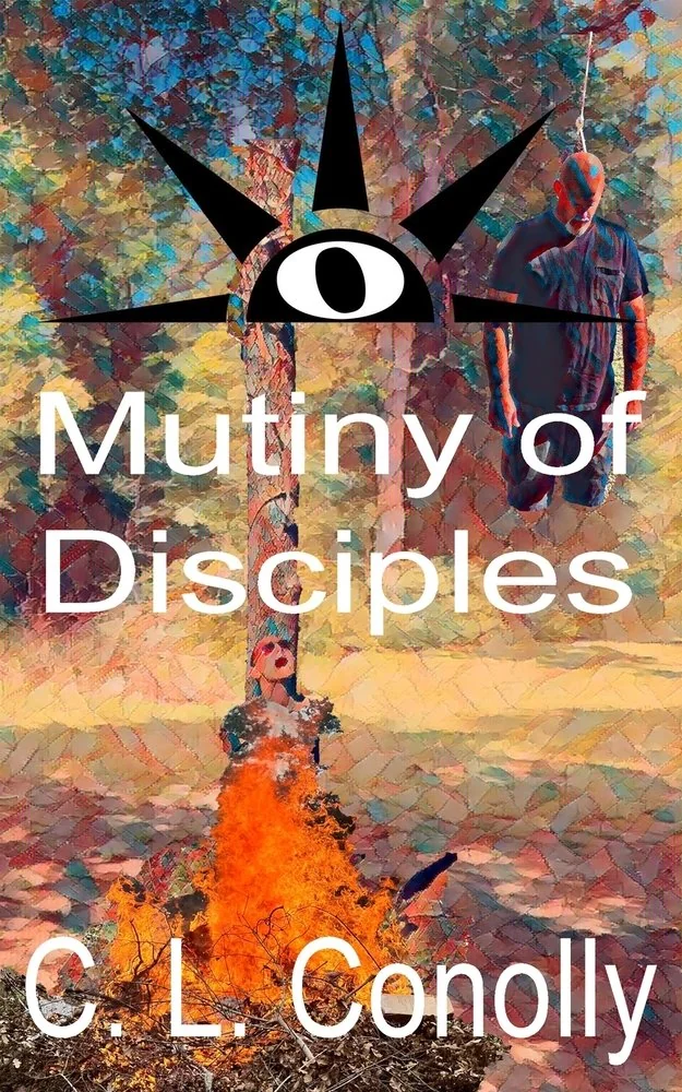 Mutiny of Disciples — photo 2
