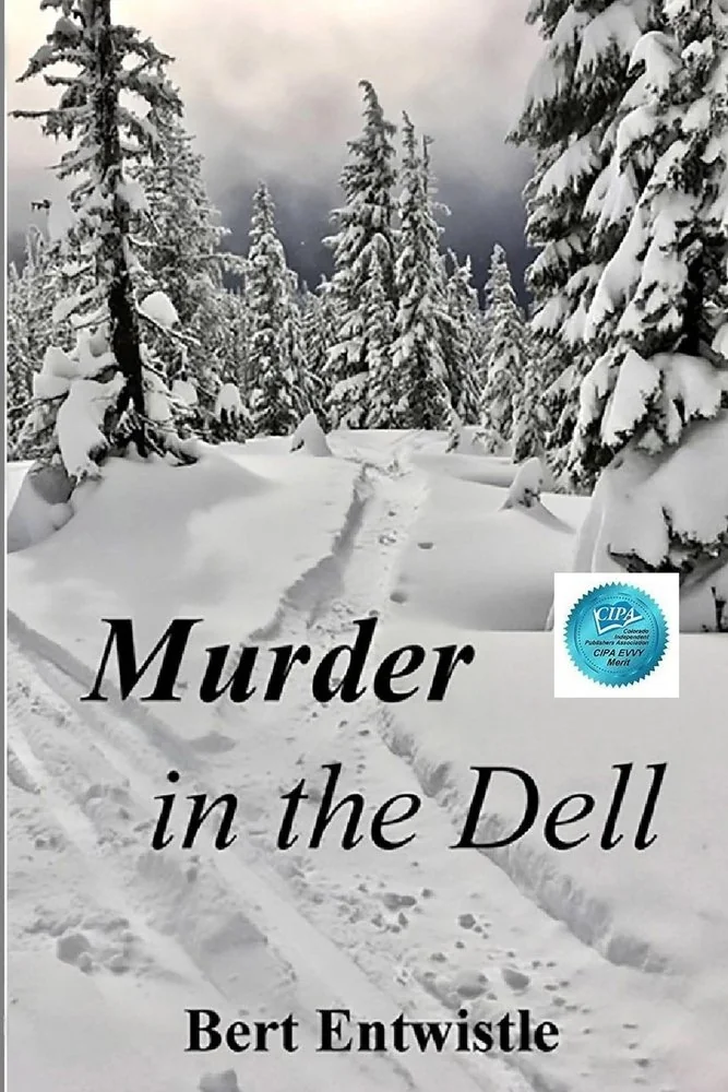 Murder in the Dell — photo 2