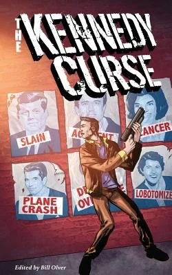The Kennedy Curse — photo 2