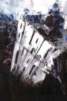 Black Chaos: Tales of the Zombie — photo 2