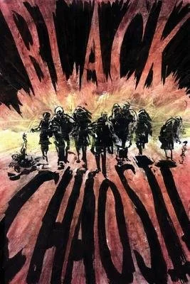Black Chaos II: More Tales of the Zombie — photo 2