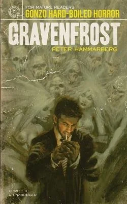 Gravenfrost — photo 2