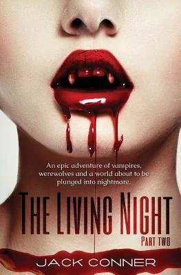 The Living Night: Part Two — photo 2