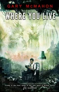 Where You Live — Horror Fiction