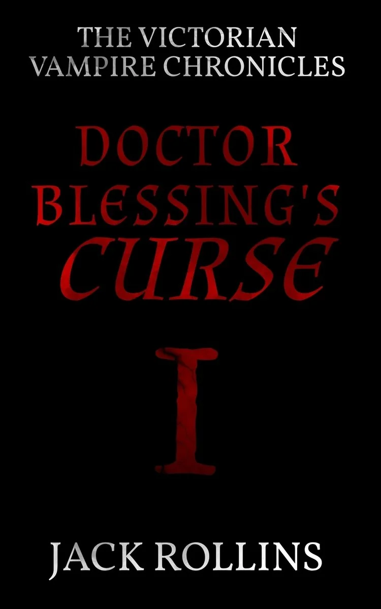 Doctor Blessing's Curse — photo 2
