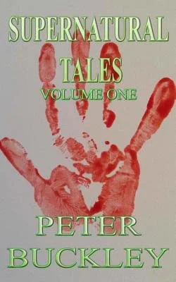 Supernatural Tales — photo 2