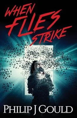 When Flies Strike — Horror Fiction