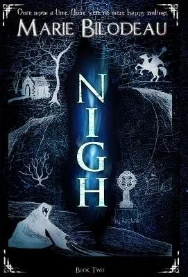 Nigh - Book 2 — photo 2