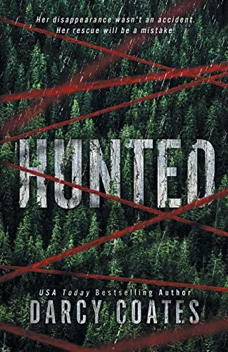 Hunted — photo 2