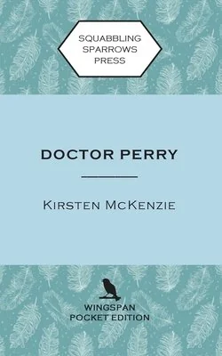 Doctor Perry: Wingspan Pocket Edition