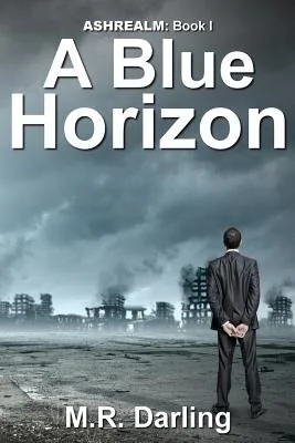 A Blue Horizon — photo 2