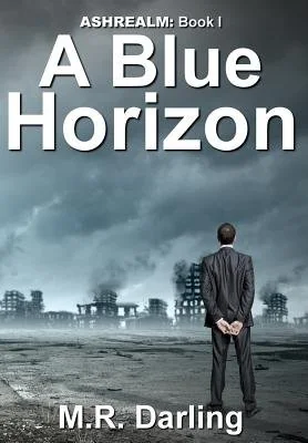 A Blue Horizon — photo 2