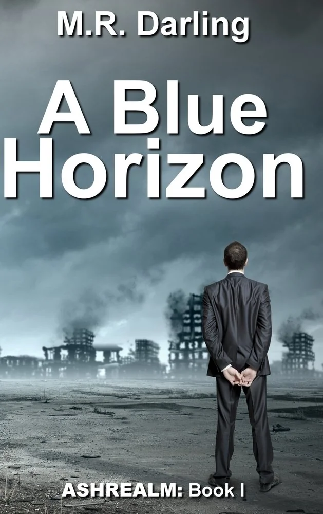 A Blue Horizon — photo 2