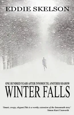 Winter Falls — Supernatural