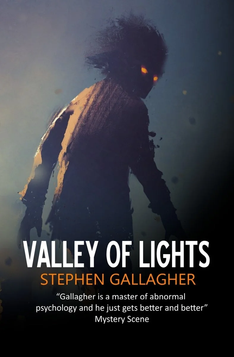 Valley of Lights — photo 2