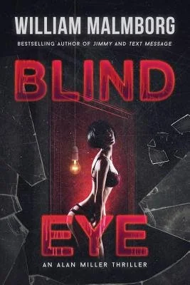 Blind Eye — photo 2