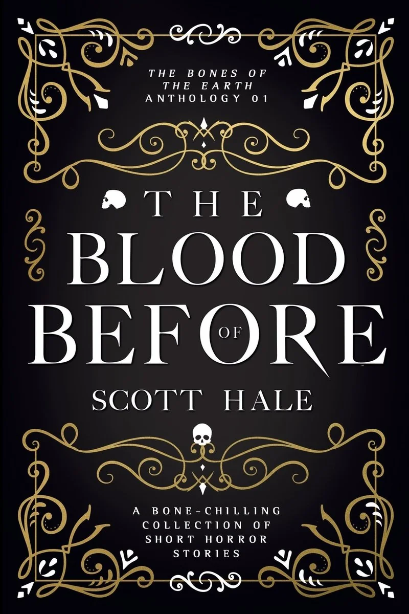 The Blood of Before — photo 2
