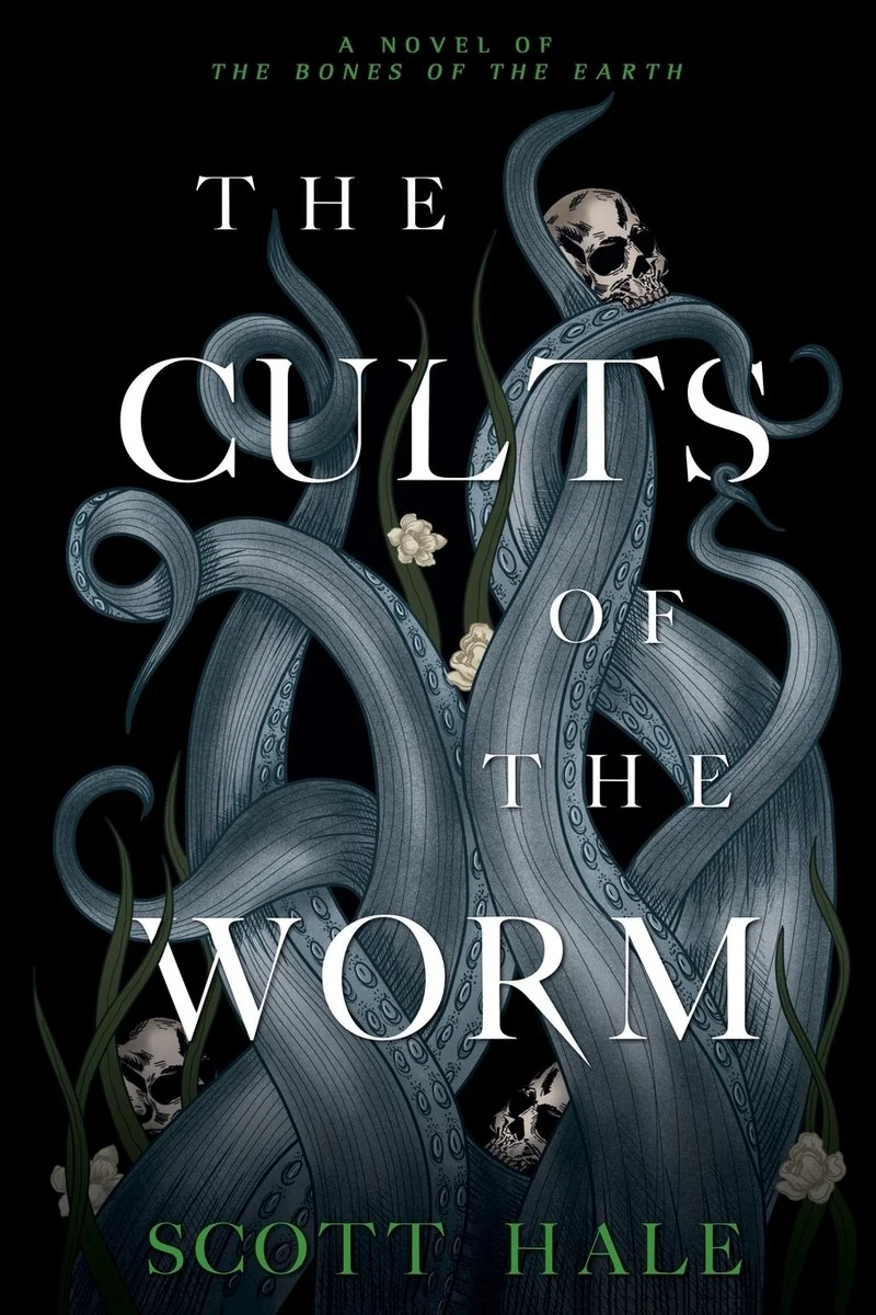 The Cults of the Worm — photo 2