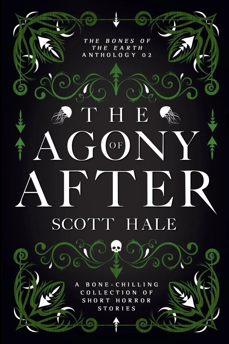 The Agony of After — photo 2