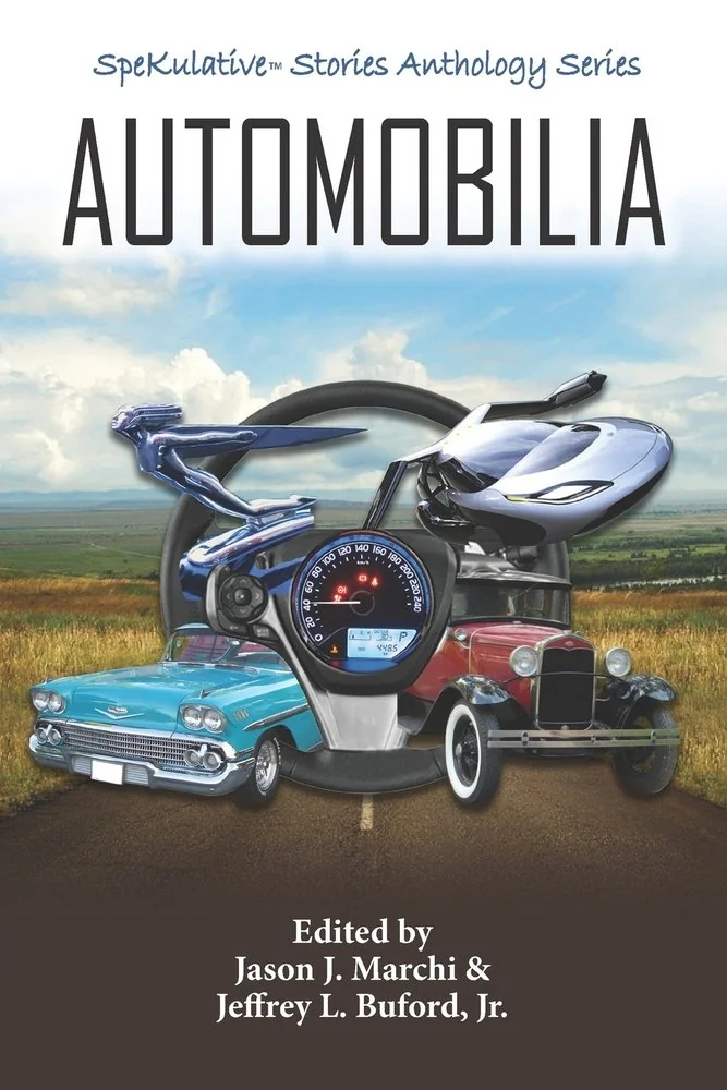 Automobilia — photo 2