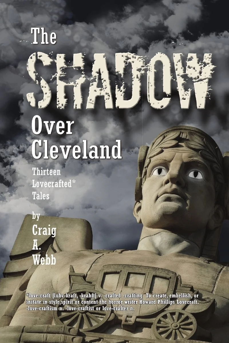 The Shadow: Thirteen Lovecrafted* Tales — photo 2