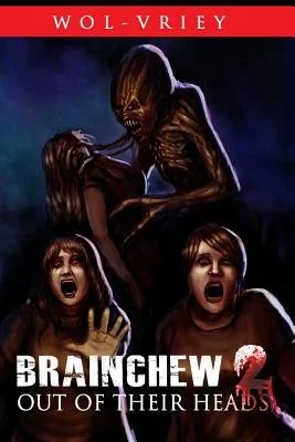 Brainchew 2: Out of Their Heads — photo 2