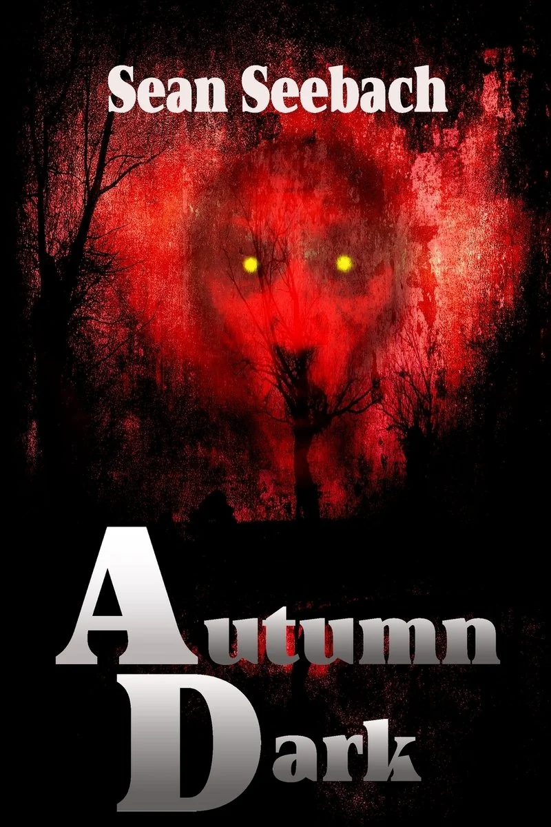 Autumn Dark — photo 2