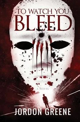 To Watch You Bleed — photo 2