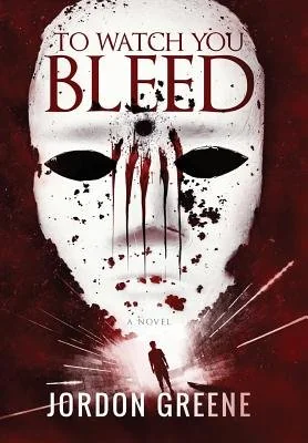 To Watch You Bleed — photo 2
