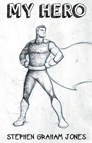 My Hero — photo 2
