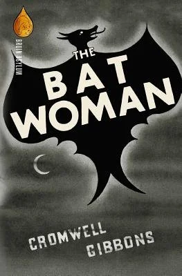 The Bat Woman — photo 2