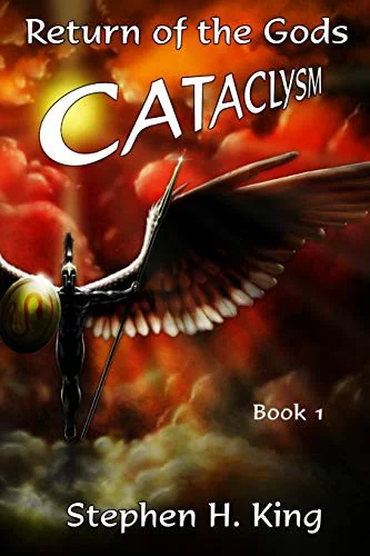 Cataclysm — photo 2