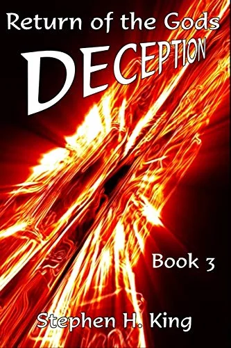 Deception — photo 2