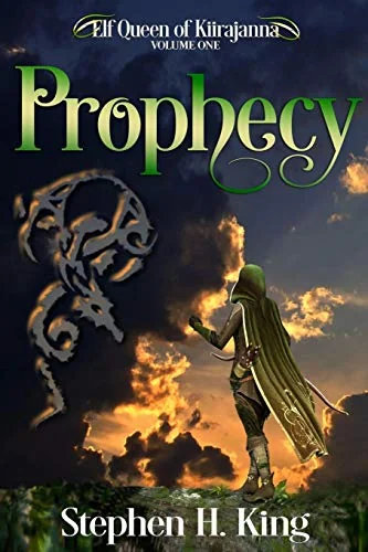 Prophecy — photo 2