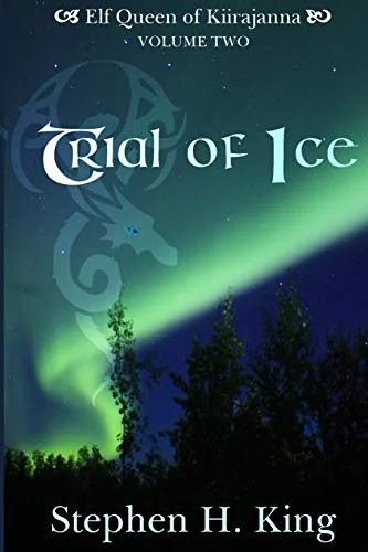 Trial of Ice — photo 2