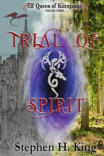 Trial of Spirit — photo 2