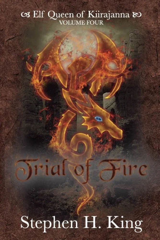Trial of Fire — photo 2