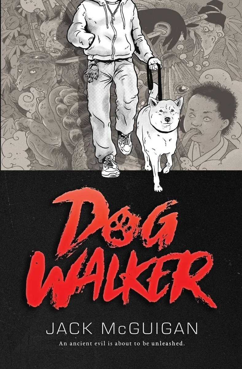 Dog Walker — photo 2