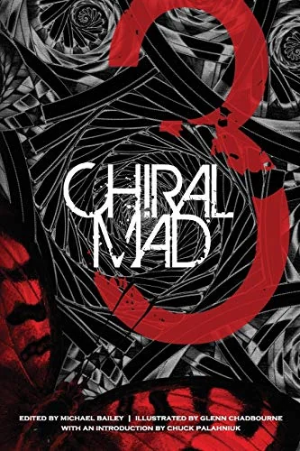 Chiral Mad 3 — photo 2