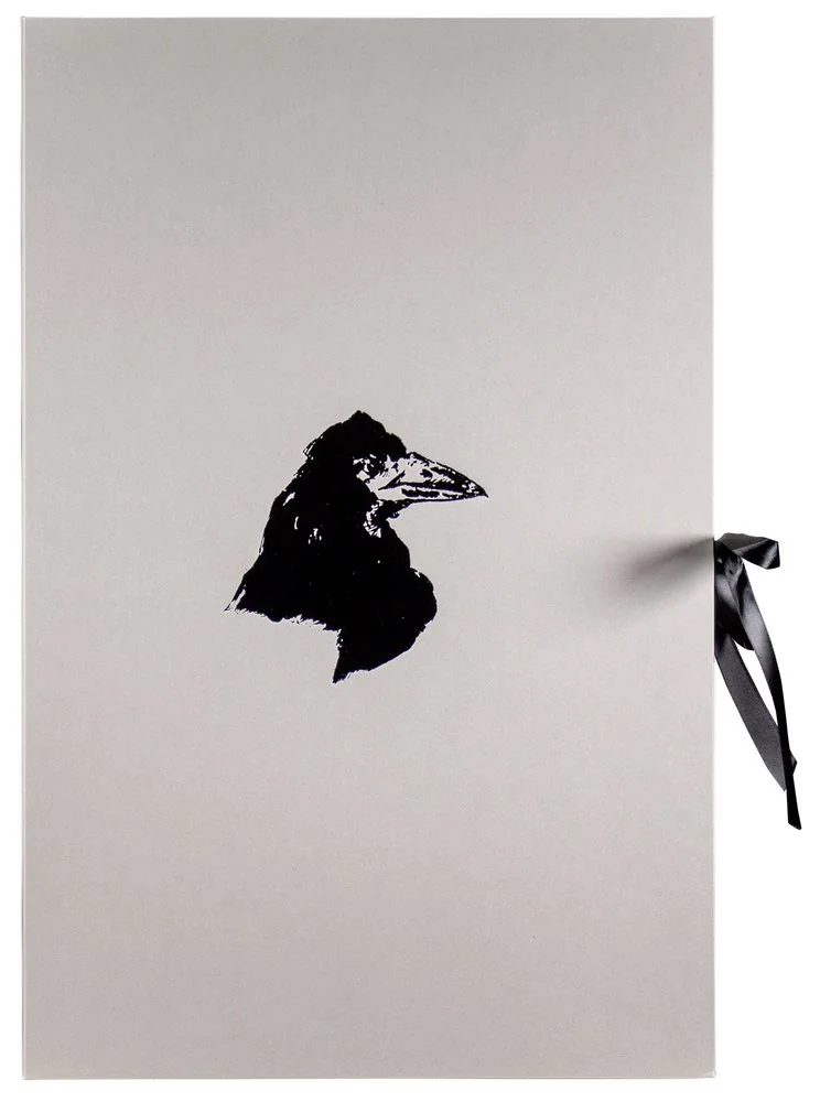 The Raven / Le Corbeau / The Raven — photo 2