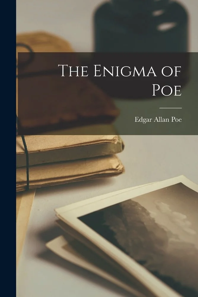 The Enigma of Poe — photo 2