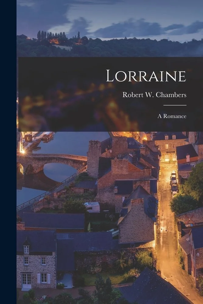 Lorraine: a Romance — photo 2