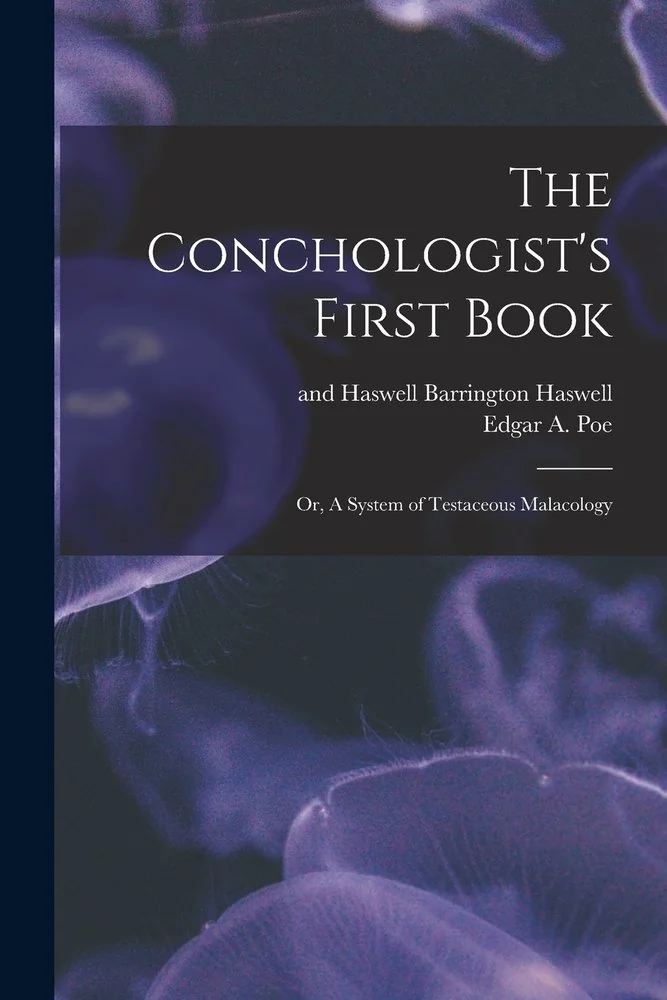 The Conchologist's First Book: Or, A System of Testaceous Malacology — photo 2