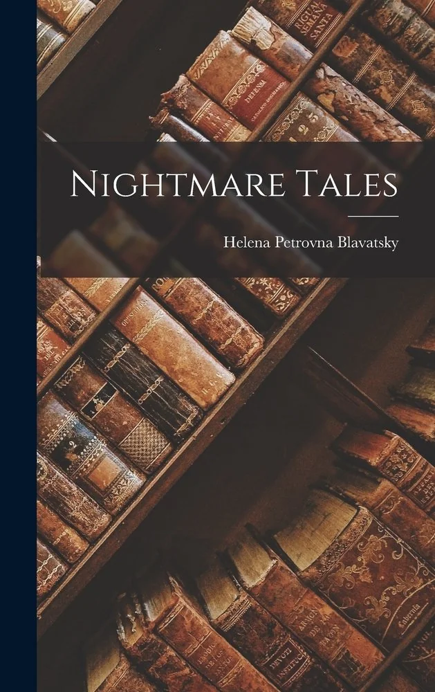 Nightmare Tales