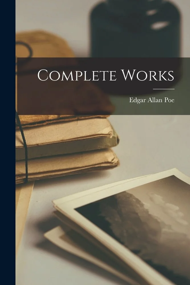 Complete Works — photo 2