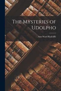 The Mysteries of Udolpho